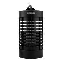 Лампа антимоскитная  R 35м, 3Вт/220 В REXANT 71-0656