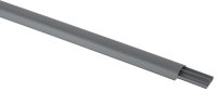 Кабель-канал KK-35-10-FG напольный серый RAL 7046 35х10мм 88м ЭРА Б0064435