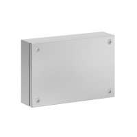 Корпус клеммный SDI, нержавеющая сталь AISI304, ВхШхГ 300x200x80 мм DKC R5SDI328-304