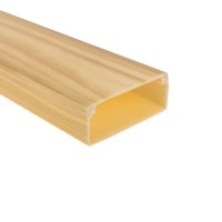 Кабель-канал 15х10мм, Сосна 3D REXANT 28-1510-5