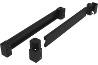 Элементы передний и задний цоколя 200 мм для шкафов RS52 80.0 УЗОЛА UR13634210080