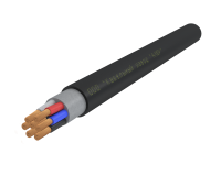 Кабель силовой КГВВнг(А)-LS 7х2,5(N,PE) 220/380-3 АЛЮР 00-00024802