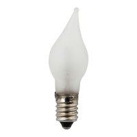 Лампа накаливания для новогодней горки на 5 ламп, 3Вт, IL-CW16-FR-03/E10/48V SET3 BLISTER матовая. 48V. Набор из 3шт. в блистере. ТМ Uniel UL-00010988 Лампа накаливания для новогодней горки на 5 ламп, 3Вт, IL-CW16-FR-03/E10/48V SET3 BLISTER матовая. 48V. Набор из 3шт. в блистере. ТМ Uniel UL-00010988