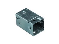 Разворот плоскости левый 50х50 глухой DKC 39005