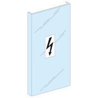 ЭКРАН ДЛЯ СИЛОВЫХ ШИН 630 A Schneider Electric LVS04197