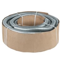 Металлорукав Р3-ЦХ-38 ( 25м) PROxima EKF mrzn-38-25