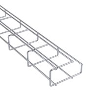 Лоток проволочный 100х50х2000 G-тип DKC FC5010G