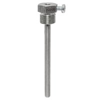 Погружная гильза G1/2 L = 135 мм IS20-150 EKF