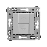 Avanti Механизм управления рольставней в стену, Закаленная сталь DKC 4404183