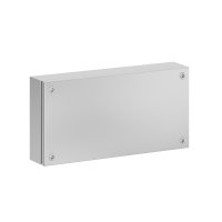 Корпус клеммный SDI, нержавеющая сталь AISI316, ВхШхГ 400x200x80 мм DKC R5SDI428-316