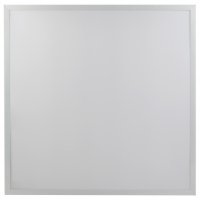 Светильник светодиодный SPO-1-50-6K-M 50Вт 6500K 4500Лм IP40 595x595x25 с равномерной засветкой матовый ЭРА Б0053391