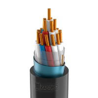 Кабель контрольный КВВГЭнг(А)-LS 19х1,5 Кабэкс ТГ000001129