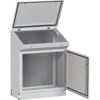 Пульт управления напольный TP12 IP55 (960х1200х400) EKF mb-96-120-40