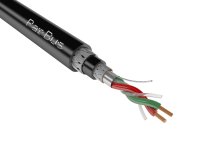 Кабель (провод) ParBus Profibus 150 EF ARM PS ZH нг(А)-HF 1х2х0,78 Паритет 111499