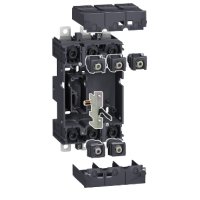 КОМПЛЕКТ ЦОКОЛЯ 3P (100-250) Systeme Electric SPC-PIK3-01-02