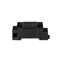 Розетка релейная на DIN-рейку Силат SR07