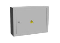 Щит ГЗШ -630А (10 присоед.) Потенциал НФ-00037551