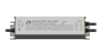 Драйвер светодиодный ИПС60-700ТУ IP67 5202 Аргос-Электрон IPS607005202