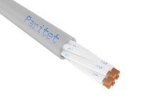 Кабель КДВВГ 4х0.35 цифр.марк. Паритет 119802