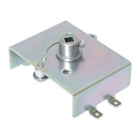 Привод ручной поворотный AV POWER-1 CS1 для TR EKF mccb-1-CS1-TR-av