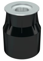 Светильник NOTA LED 9 D30 R 4000K Световые Технологии 1100300230