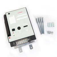 Моторный привод MO для MGS630/400 напряжение DC24 DKC MO-MGS630DC24