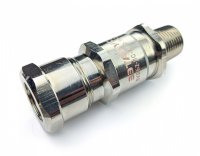 Ввод кабельный ВКВБ2-ЛР-M25-14-20 1Ex db e II Gb X ГОФРОМАТИК ЗЭТАРУС zeta32813