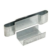 Зажим крепежный ТСР.2-50 Ц EKF tcp-2-50 Зажим крепежный ТСР.2-50 Ц EKF tcp-2-50