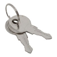 Ключ для замка (арт. 18-20/38-ip31) PROxima EKF key-1