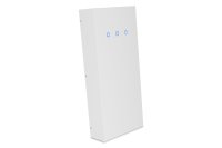 Рециркулятор АНТИВИРУС POWER (СБО) 50Вт закрытого типа, производительность 100 куб.м/ ч, до 120 кв.м, УФ-ламп 3х15 IP20 Led Effect LE-СБО-63-060-5662-20