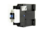 Магнитный контактор HGC32 11NS D024 32А 15 кВт при АС3 (380-440В) кат. 24В DC 1НО+1НЗ Элком 13.01.01.000563  Магнитный контактор HGC32 11NS D024 32А 15 кВт при АС3 (380-440В) кат. 24В DC 1НО+1НЗ Элком 13.01.01.000563