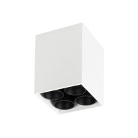 Светильник SP-ORIENT-SURFACE-TC-S65x65-10W Day4000 (WH, 30 deg, 230V) (, IP20 Металл, 5 лет) Arlight 031855 Светильник SP-ORIENT-SURFACE-TC-S65x65-10W Day4000 (WH, 30 deg, 230V) (, IP20 Металл, 5 лет) Arlight 031855