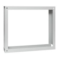 Цоколь к ВРУ Unit S IP31 Вх800х600 PROxima EKF mb15-08-02-07