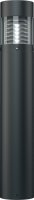 Светильник грунтовый TERES E60 black E27 Световые Технологии 1427010120