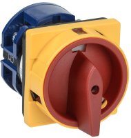 Переключатель кулачковый ПКП32-11 /У 32А откл-вк IEK BCS21-032-1