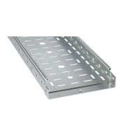 Лоток перфорированный 300х35 L2000, горячеоцинкованная с DKC SPS23530HDZ