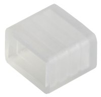 Заглушка для ленты LS-cap-220-5050 ЭРА Б0008022
