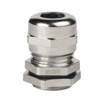 Сальник металлический PGM09-(Dпроводника 6-7мм)-IP68-КЭАЗ 350595