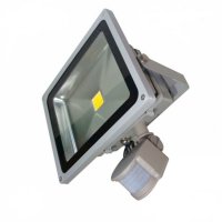 Прожектор BL-LFL-2-30 Sensor/ДО 2-30 Sensor slim, 6500К, 2400Лм, IP65 BELLIGHT 3634560 Прожектор BL-LFL-2-30 Sensor/ДО 2-30 Sensor slim, 6500К, 2400Лм, IP65 BELLIGHT 3634560