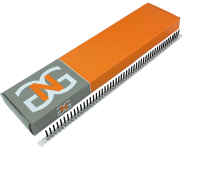 Саморезы в ленте  3,5х35 (1000 шт) ГКЛ-металл. арт. GN-SCPS-3535PH GNG GNSCPS3535PH