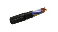 Кабель ВВГнг(А) 3Х25мк(N PE)-1 Людиновокабель Л0015666