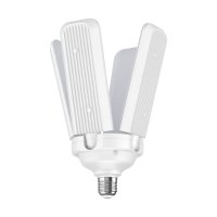 Лампа светодиодная LED 30 Вт 2900 лм 4000К нейтральный E27 AC 220В Клевер-4 сегмента Basic Gauss GAUSS 11732232
