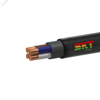 Кабель силовой ВВГнг(А)-LS 4х1.5ок(N)-0.66 ТРТС СКТ Групп (Псков) 00-00035122