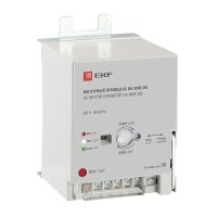 Моторный привод CD2 220В DC ВА-99M 800 EKF mccb99m-800-cd2-220dc