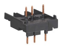 Блок соединения GV2 и контактора Schneider Electric GV2AF01