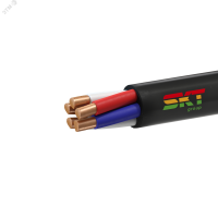 Кабель контрольный КВВГнг(А)-LS 5х2.5 ВНИИКП ТРТС СКТ Групп (Псков) 19109