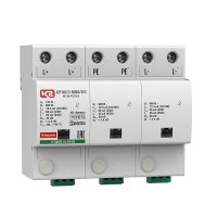 К2Р СВ12.5-600DC/3V С - устройство защитное Ключевой Компонент (Хакель) Р123 015