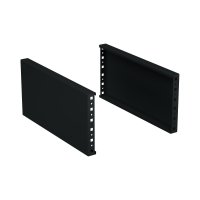 Комплект панелей цоколя, Ш/Г=1000 мм, В=200 мм, 1 кмп = 2 шт. DKC R5NFPB102