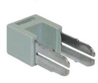 Перемычка через один для JXB-S-4 серая PROxima EKF plc-per-3-4 Перемычка через один для JXB-S-4 серая PROxima EKF plc-per-3-4