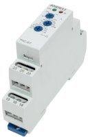 Реле времени задержки запуска звезда/треугольник thc-st ac230 ANDELI ADL09-104
